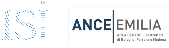 Logo ISI - Ance Emilia