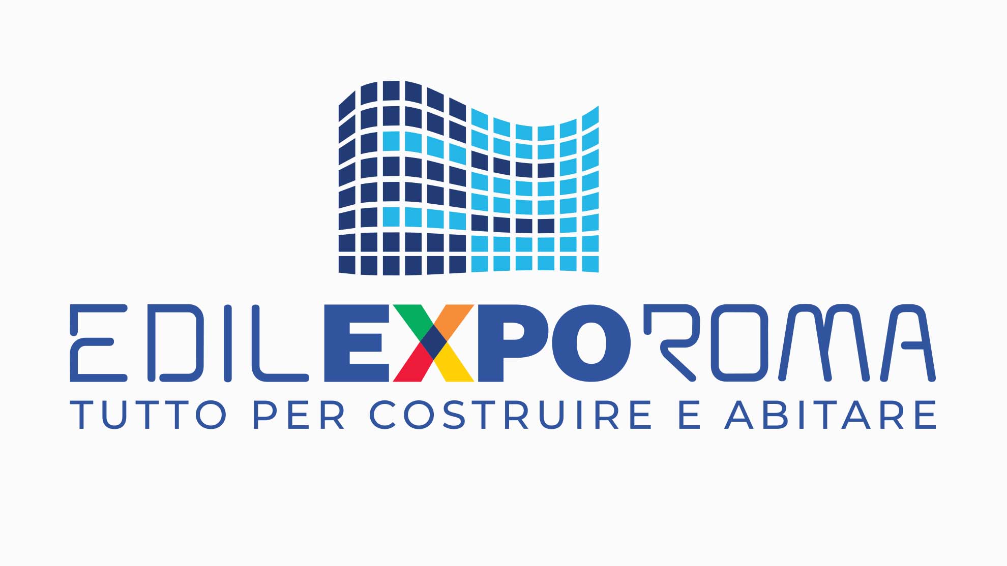 Edilexpo, dal 27 maggio al 4 giugno saremo alla fiera dell’edilizia di Roma